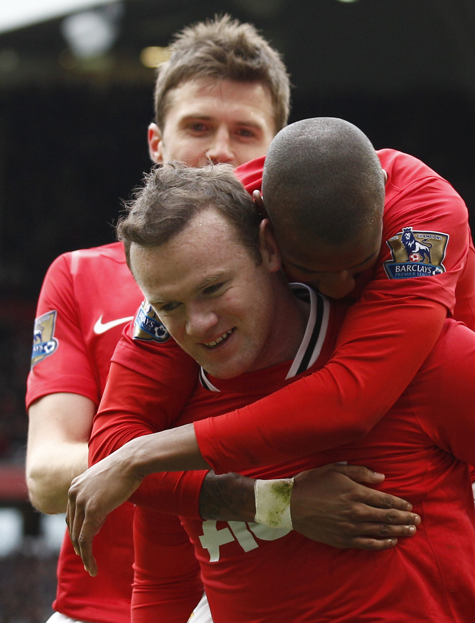 Manchester United triumfoval nad