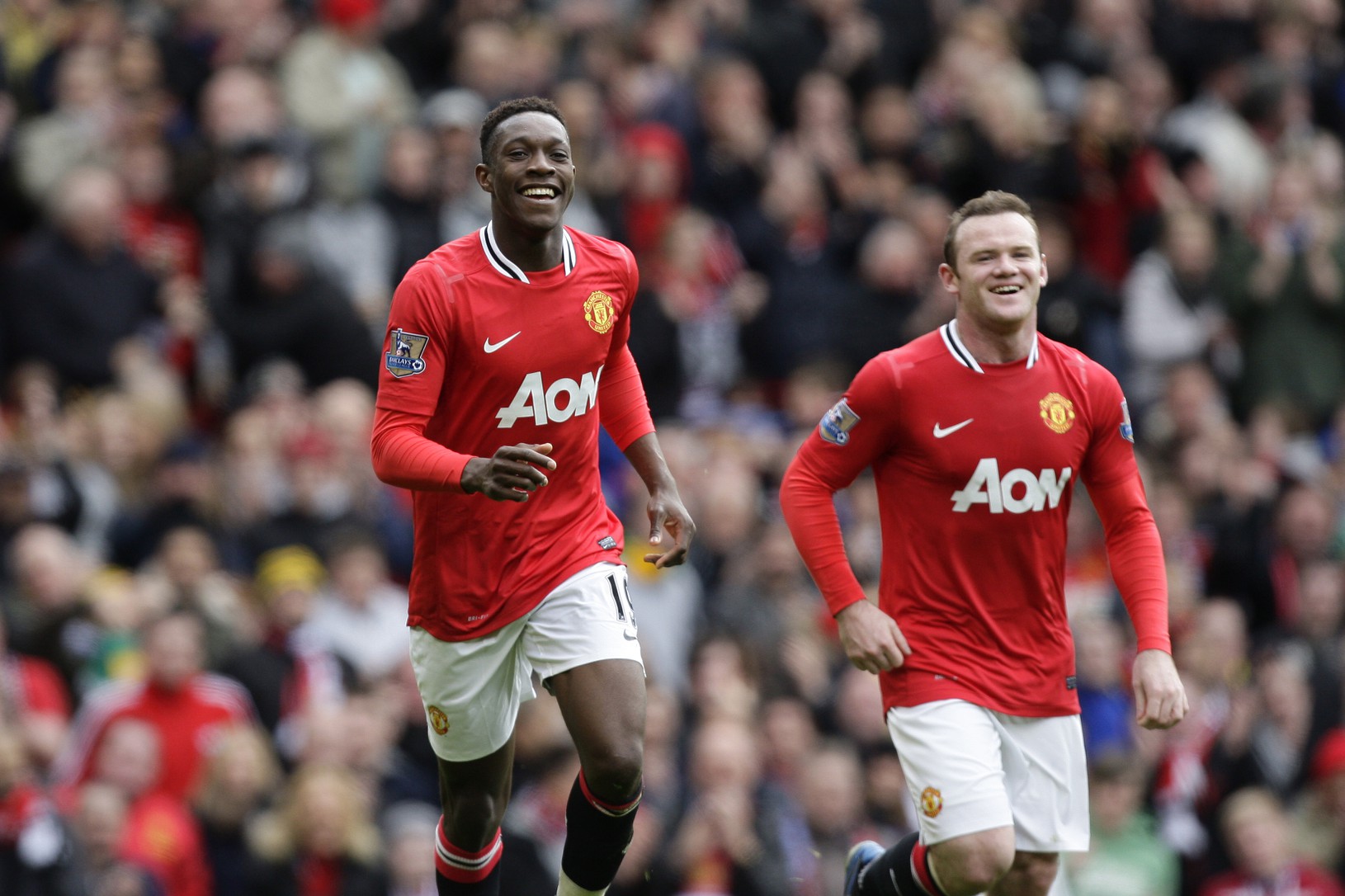 Manchester United triumfoval nad