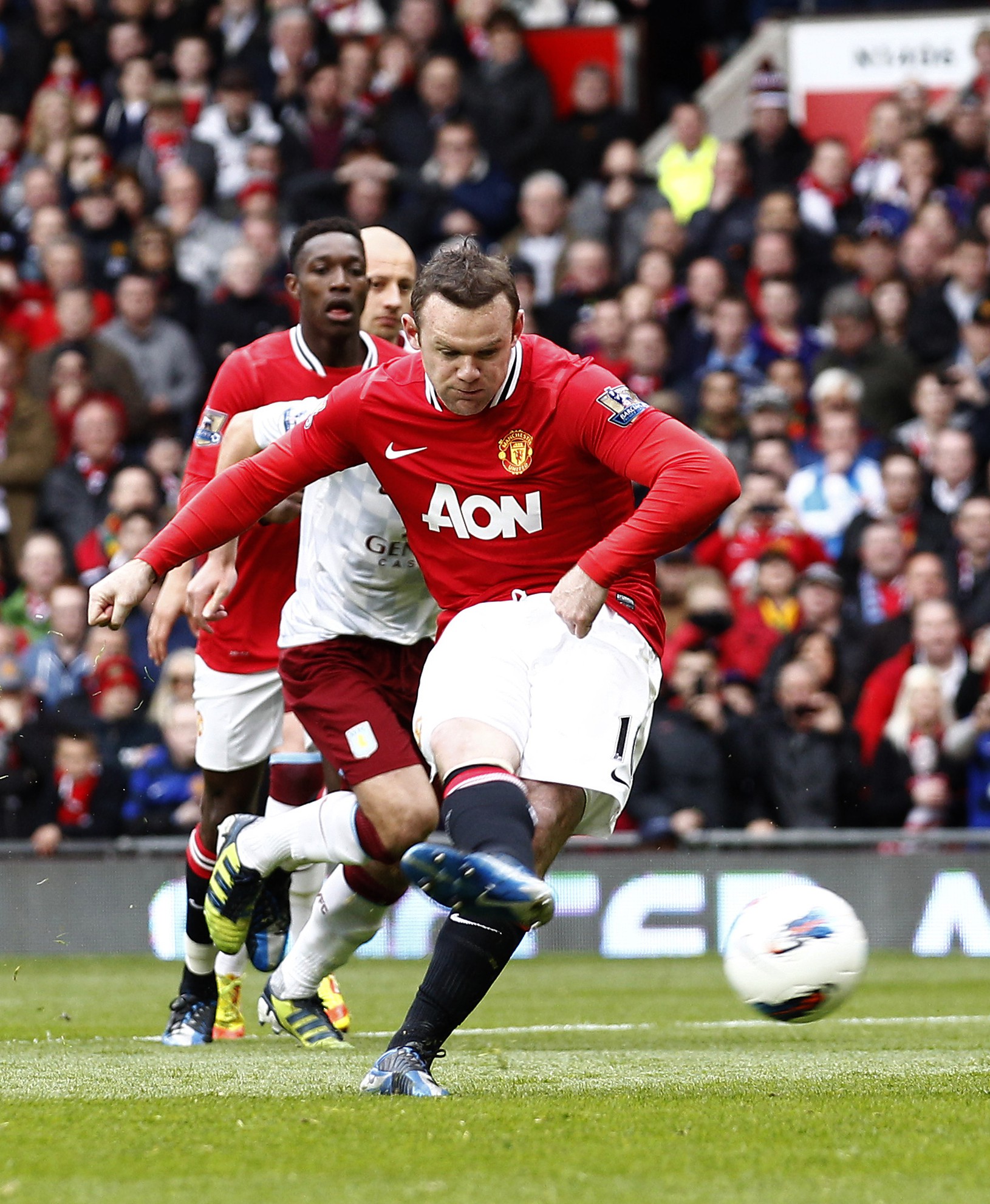 Manchester United triumfoval nad