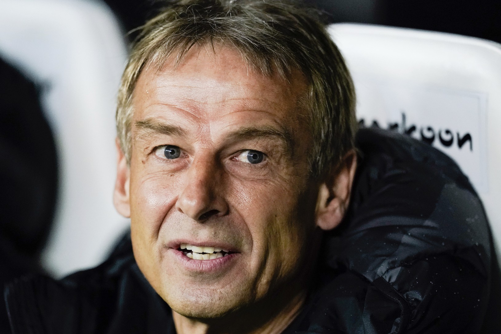 Jürgen Klinsmann