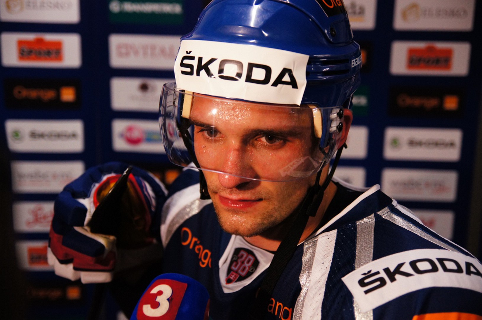 Andrej Sekera