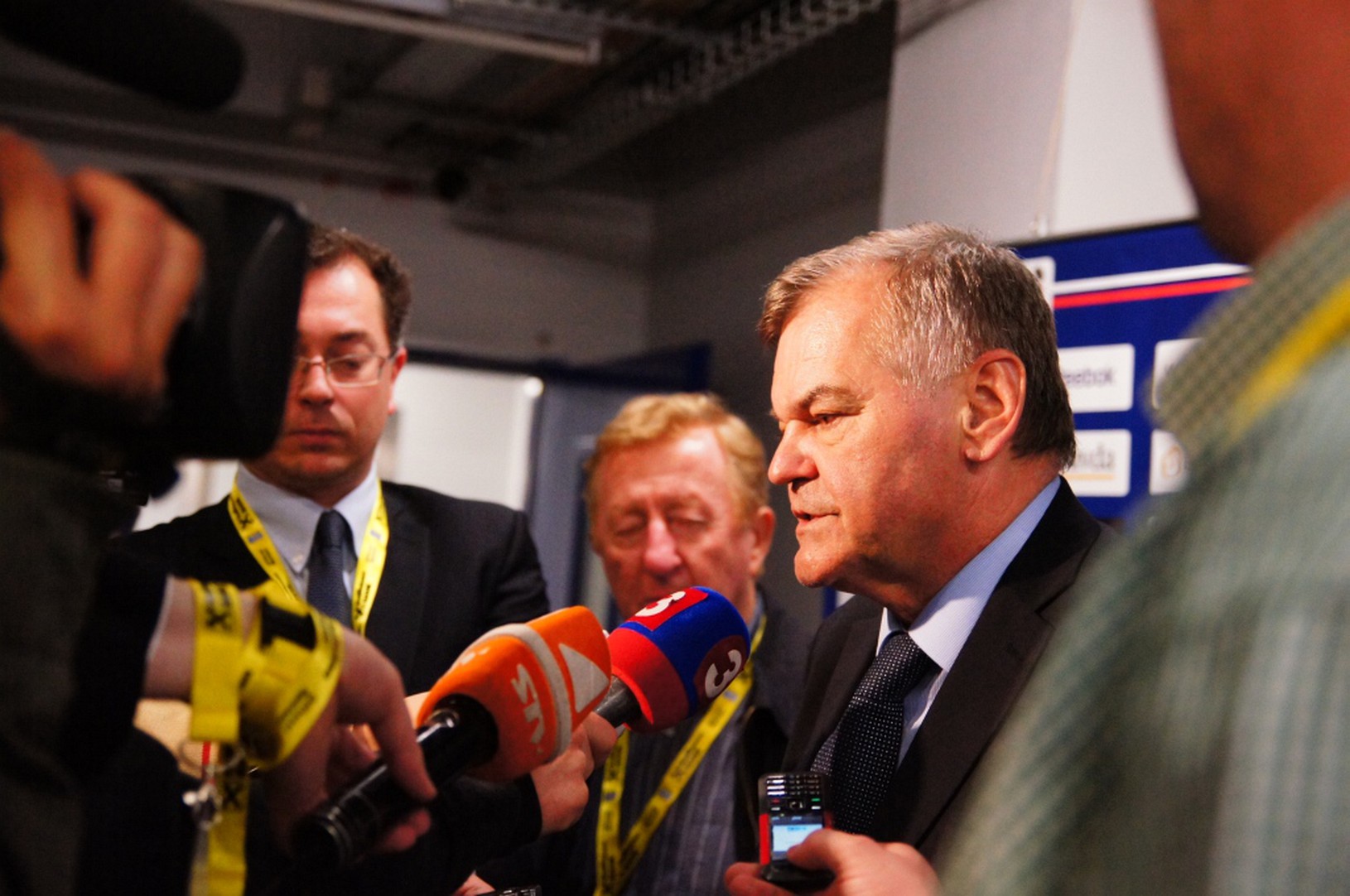 Vladimír Vůjtek