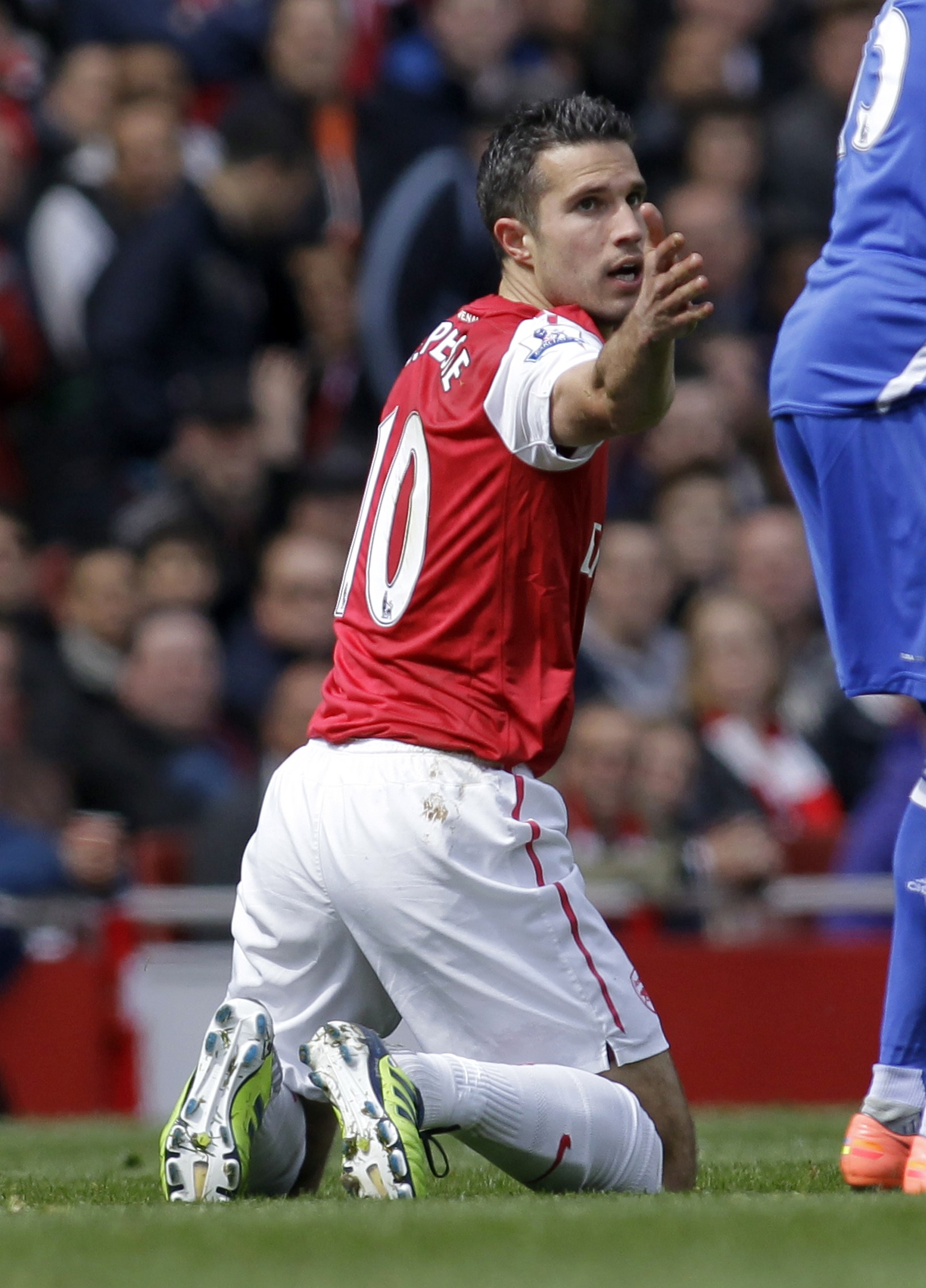 Londýnske derby medzi Chelsea