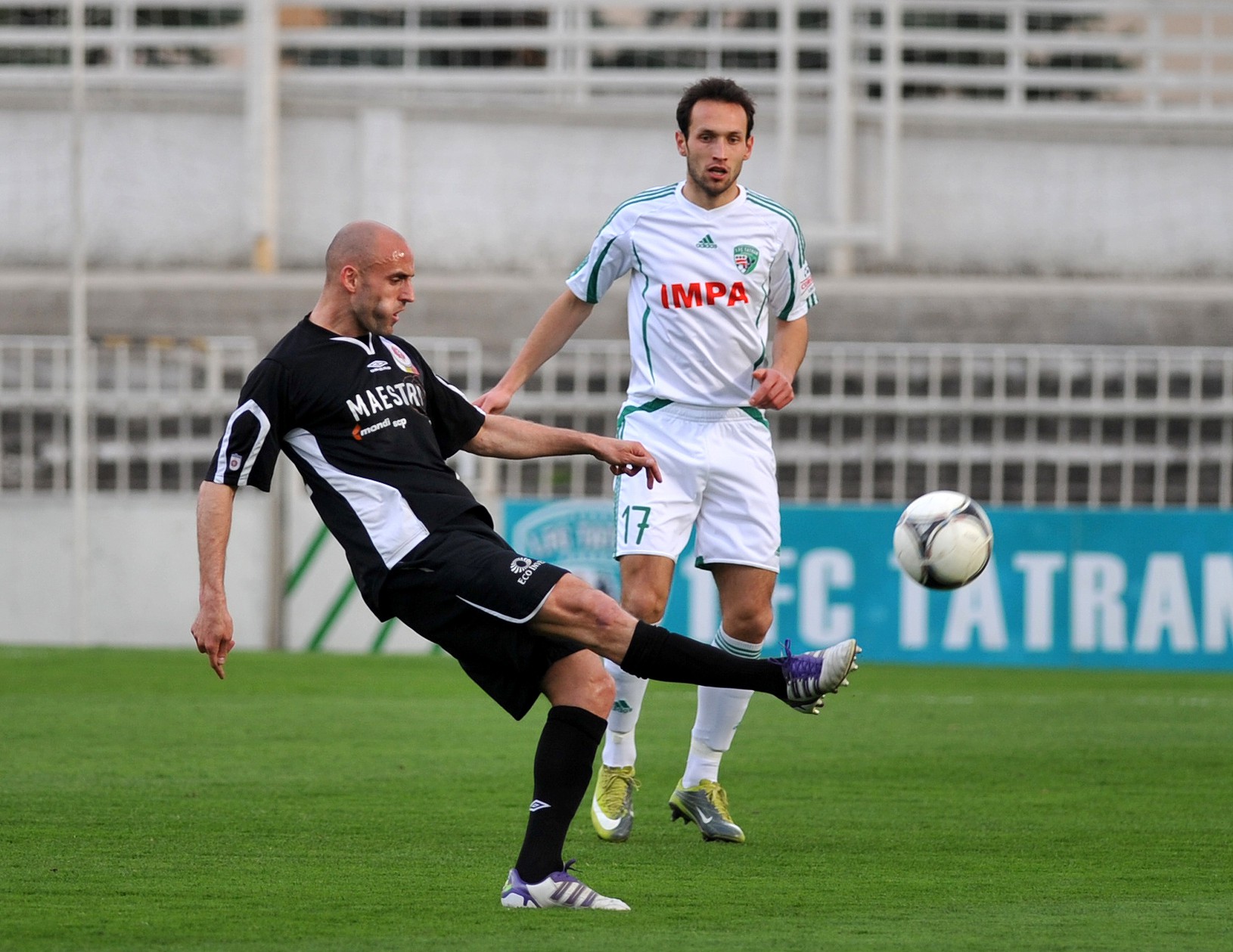 Miroslav Poliaček a Peter