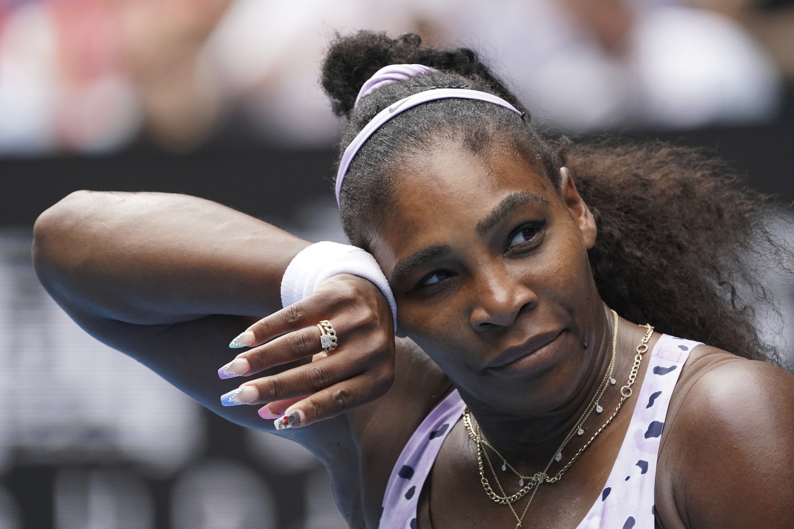 Serena Williamsov�