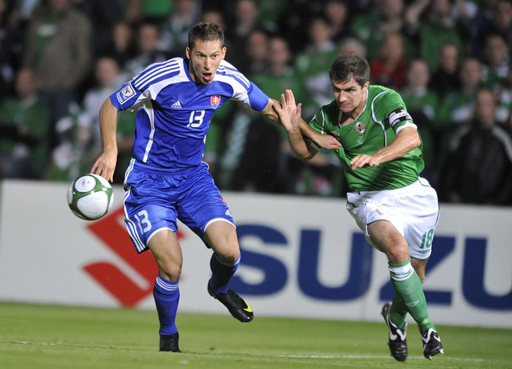 Filip Hološko pred druhým