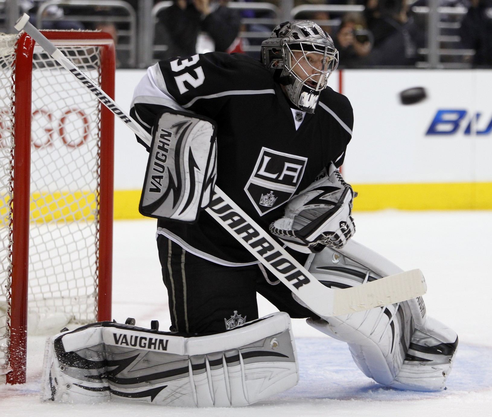 Jonathan Quick z Los