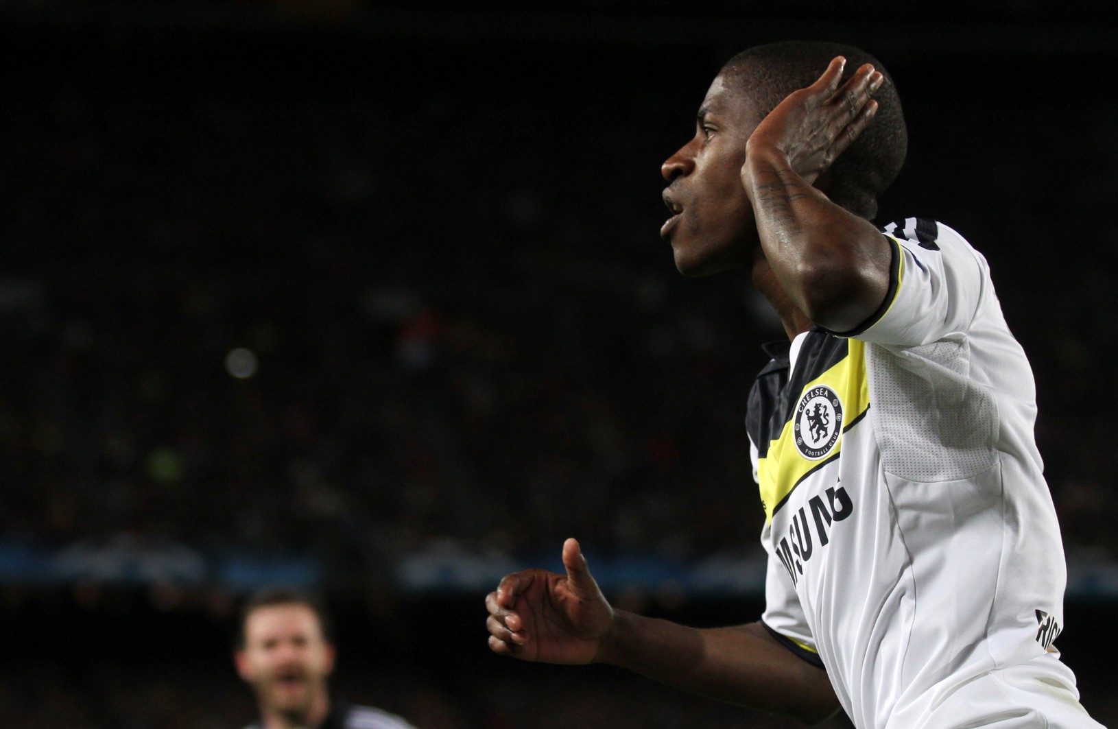Ramires strelil v prvom