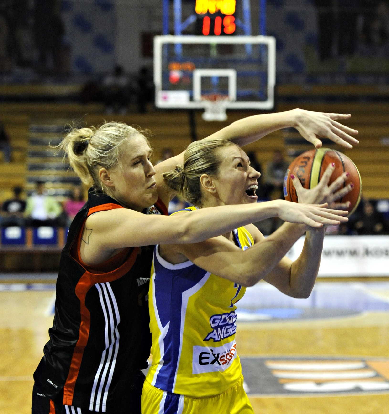 Zuzana Žirková z Košíc