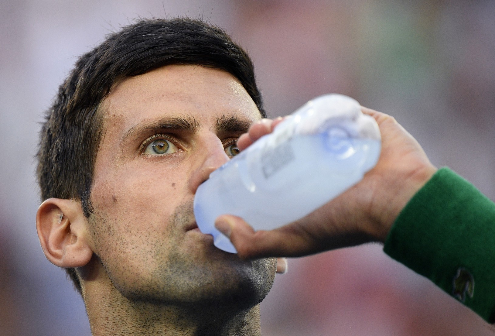 Novak Djokovič