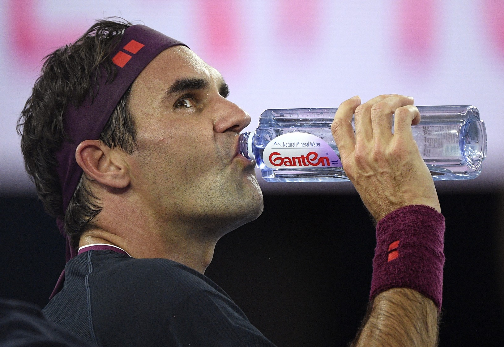 Roger Federer
