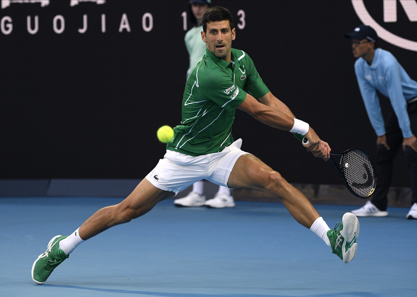 Novak Djokovič