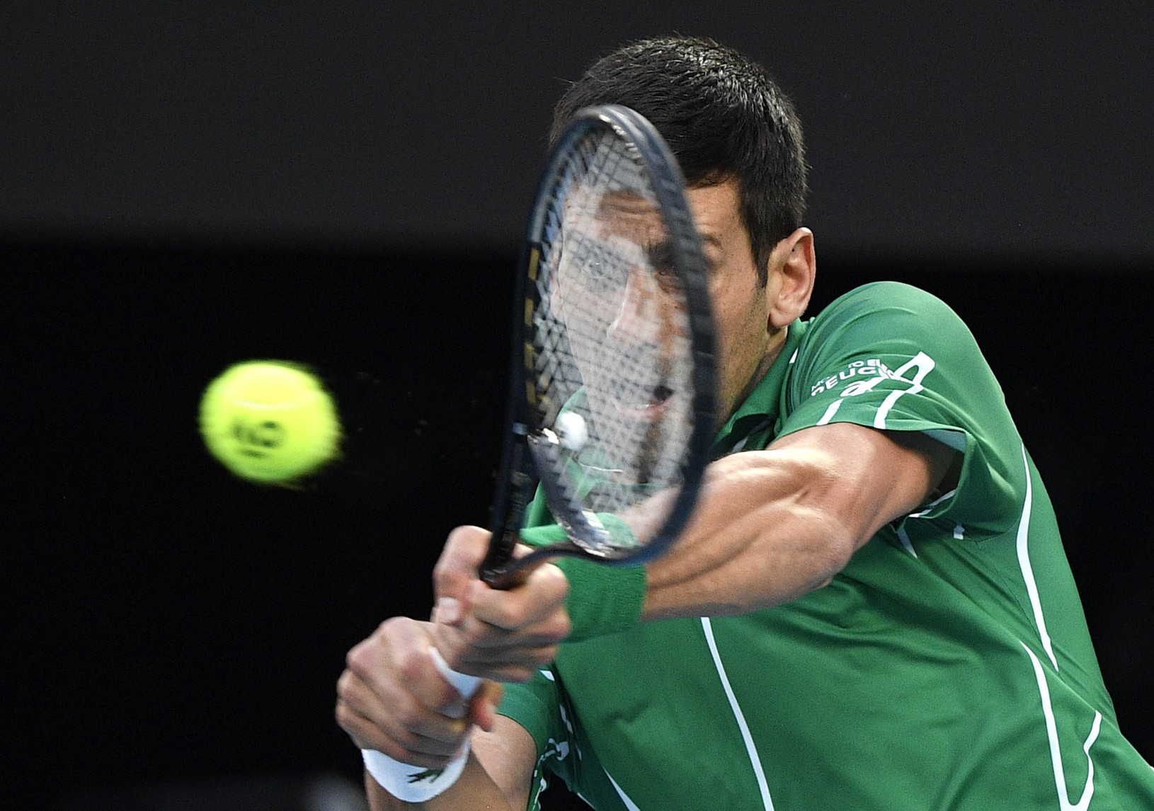 Novak Djokovič