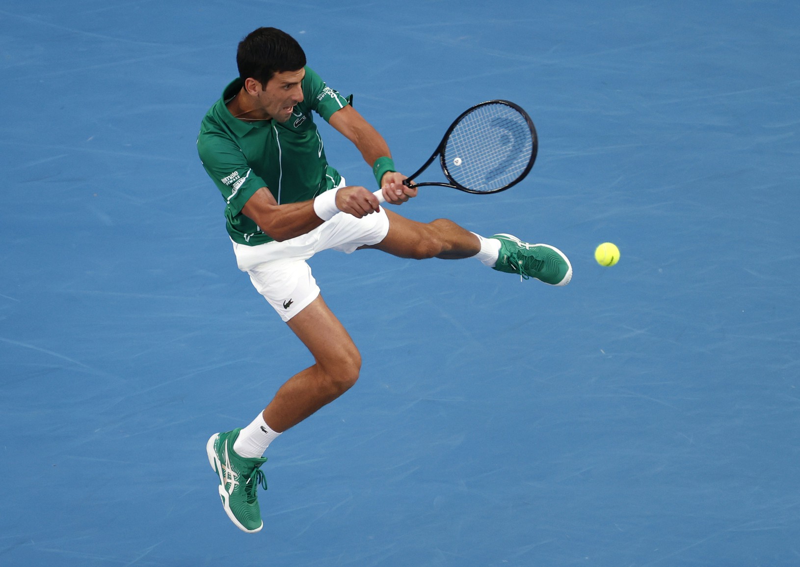 Novak Djokovič