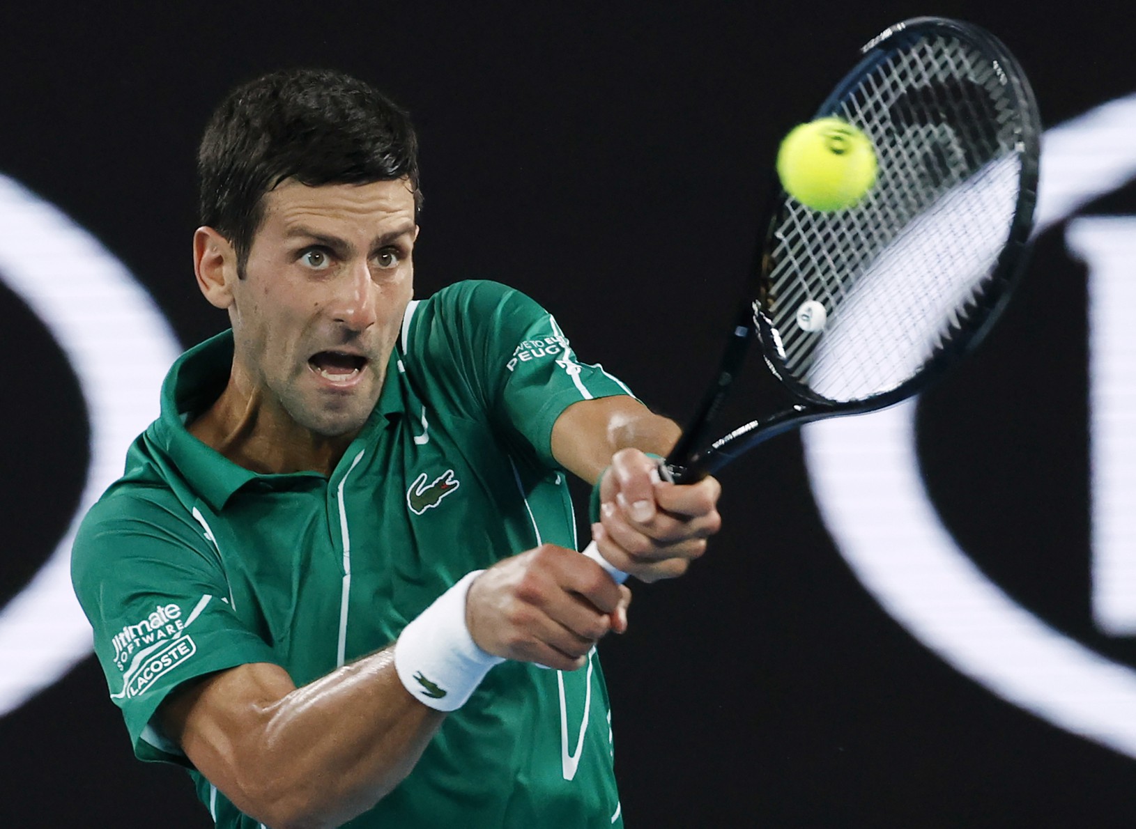 Novak Djokovič