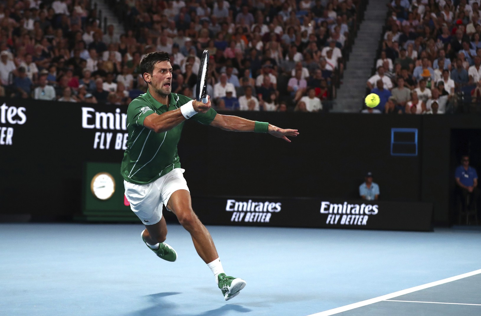 Novak Djokovič