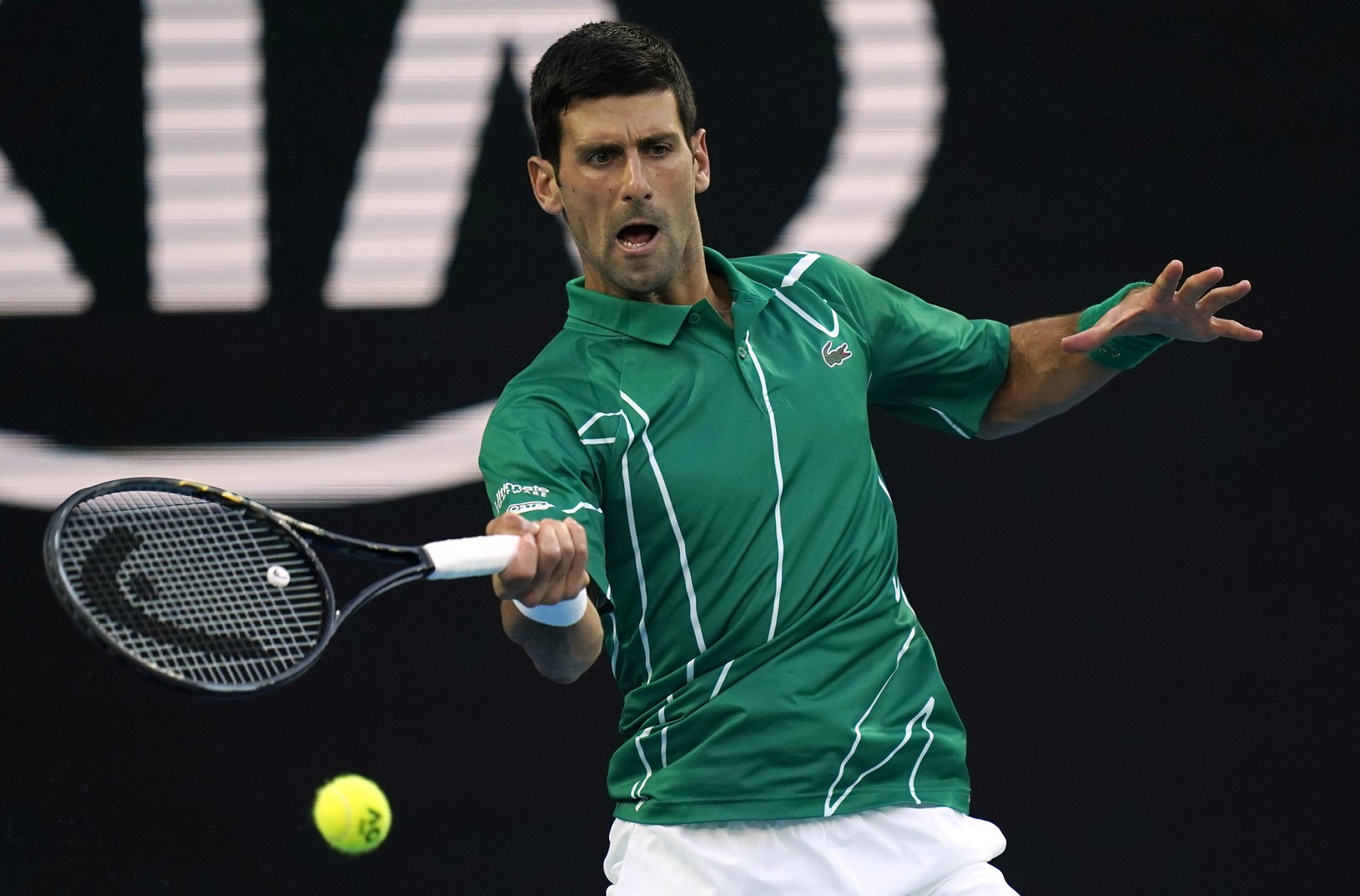 Novak Djokovič