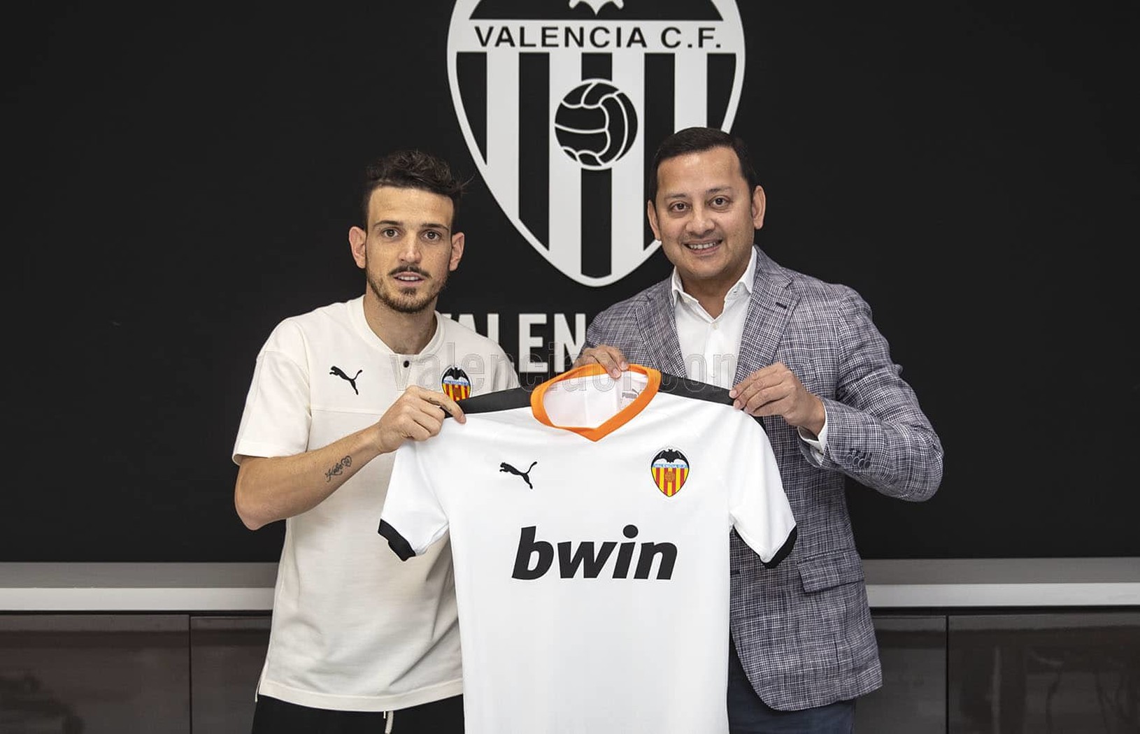 Alessandro Florenzi prišiel do
