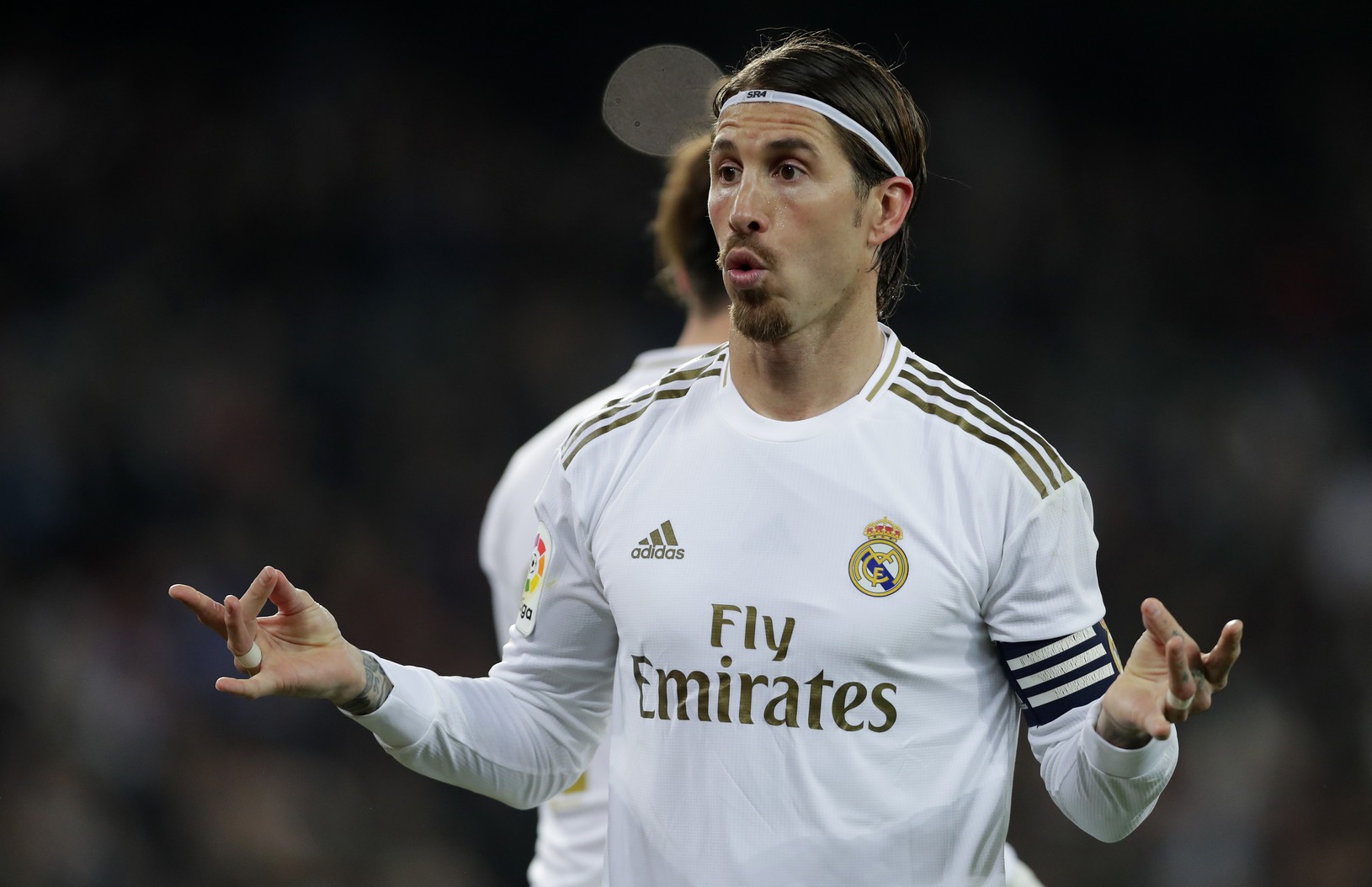 Sergio Ramos