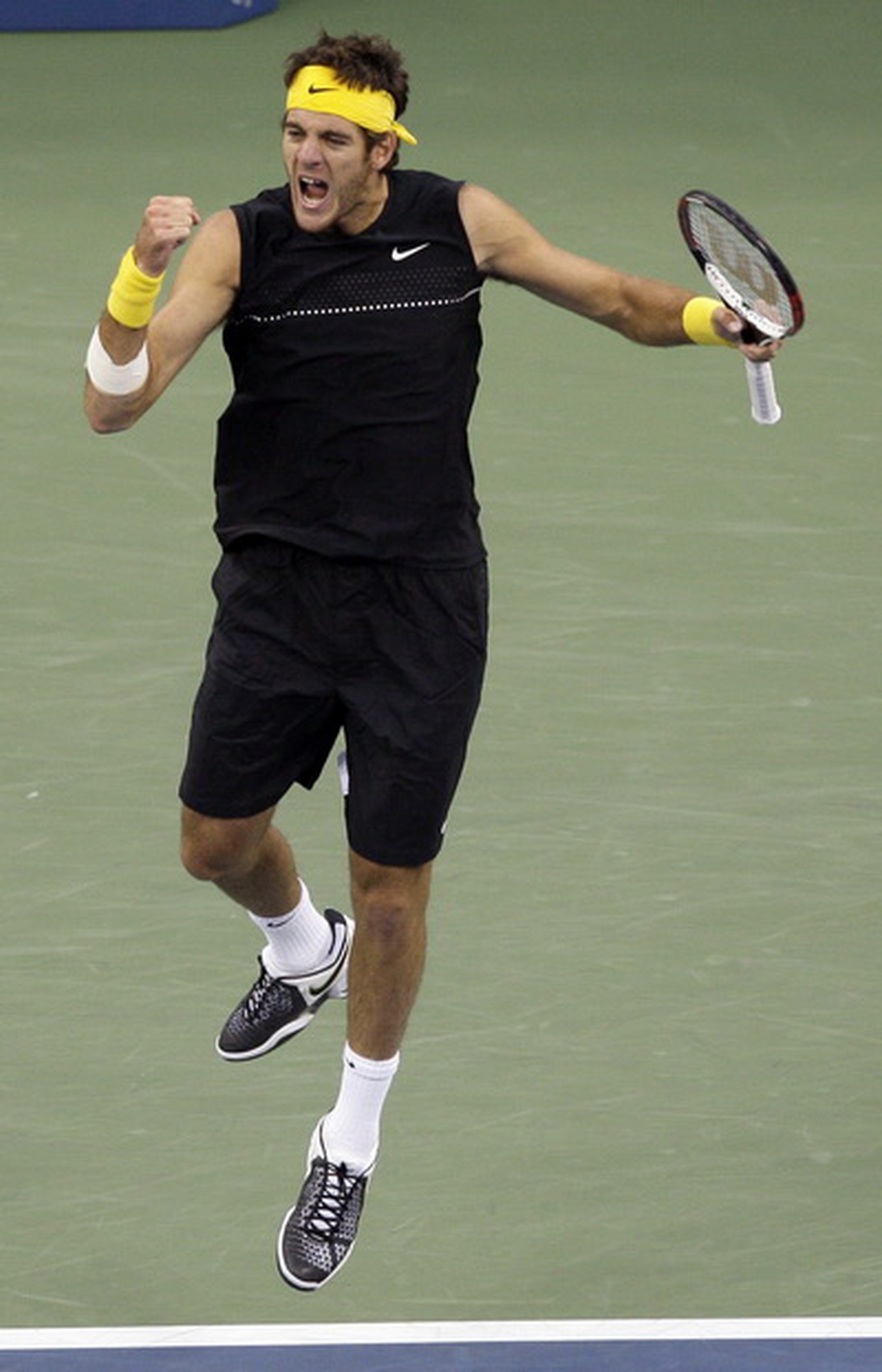Juan Manuel del Potro