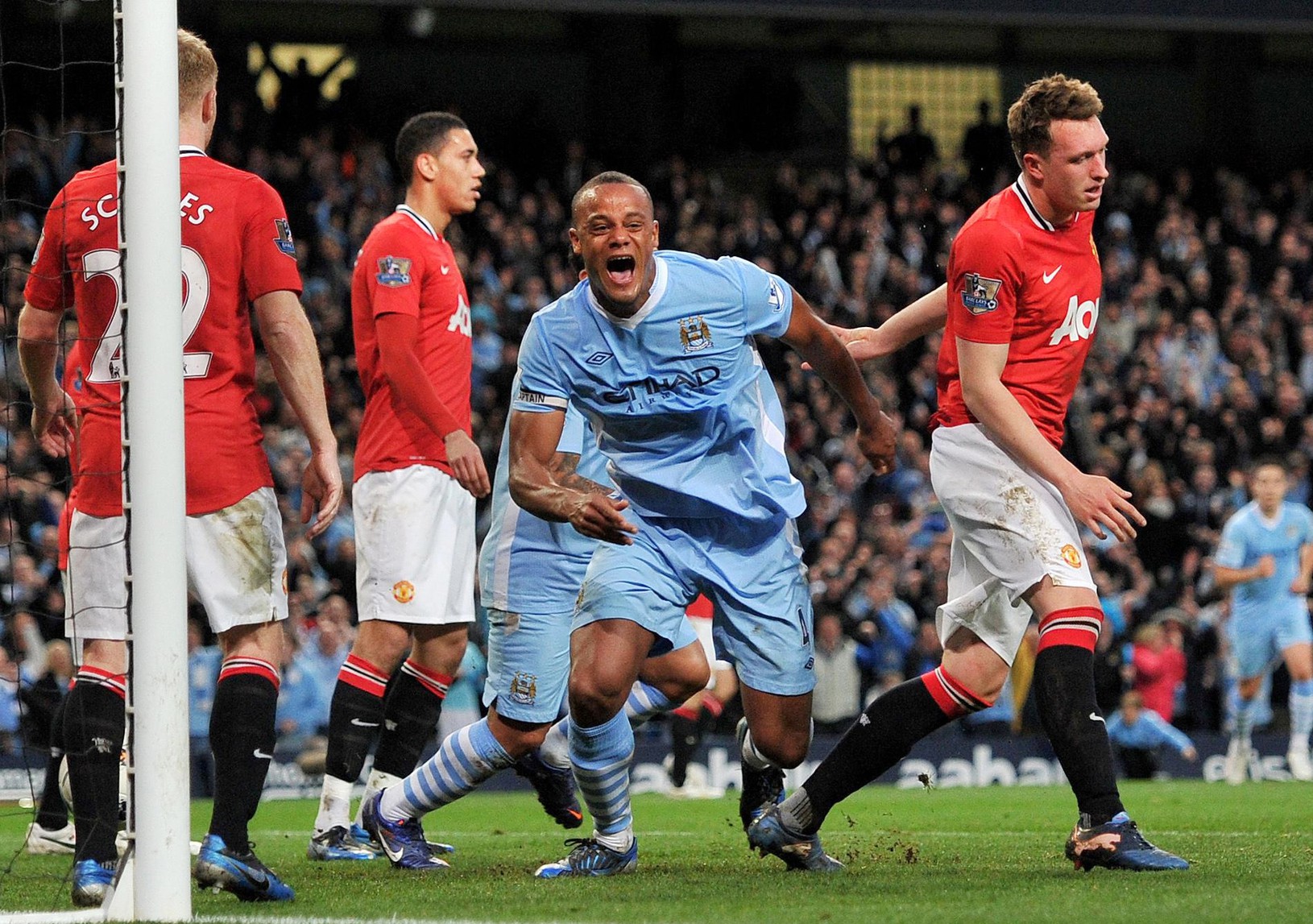 Zlomový moment sezóny 2011/2012?