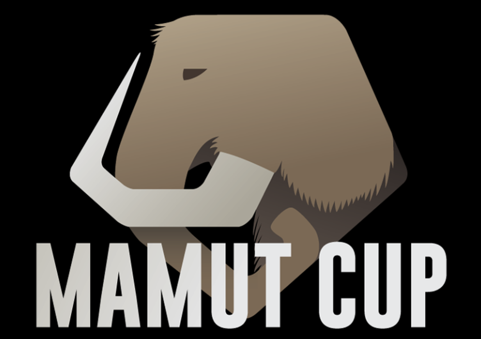 Logo Mamut Cupu