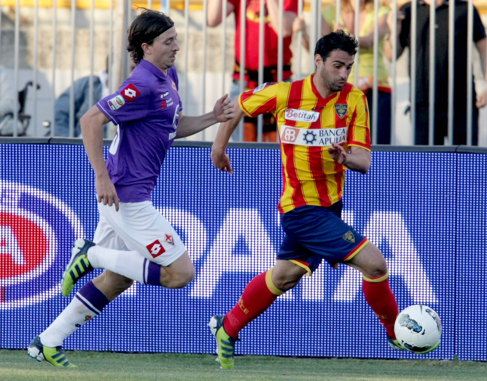 Riccardo Montolivo a Leonardo