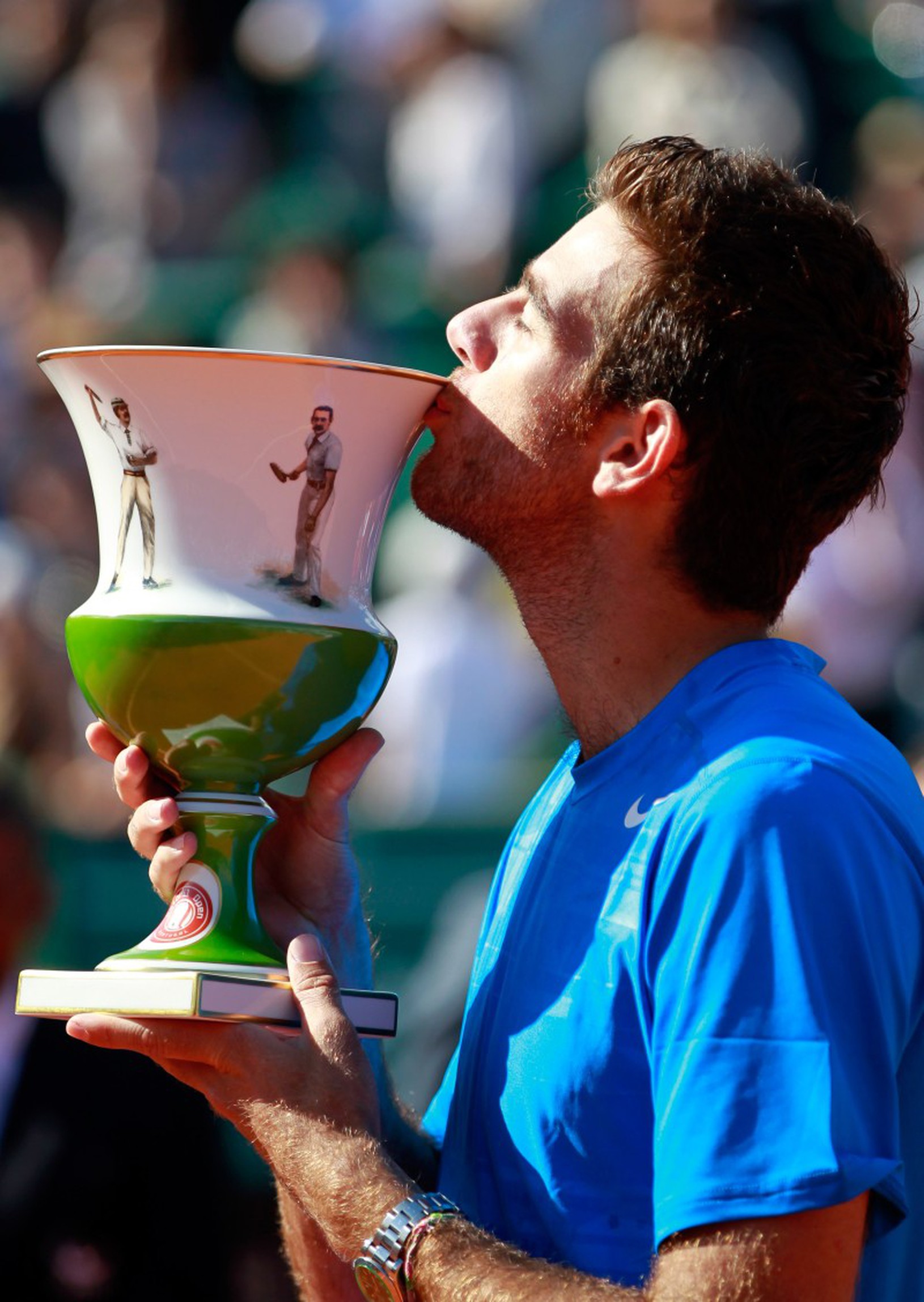 Juan Del Potro