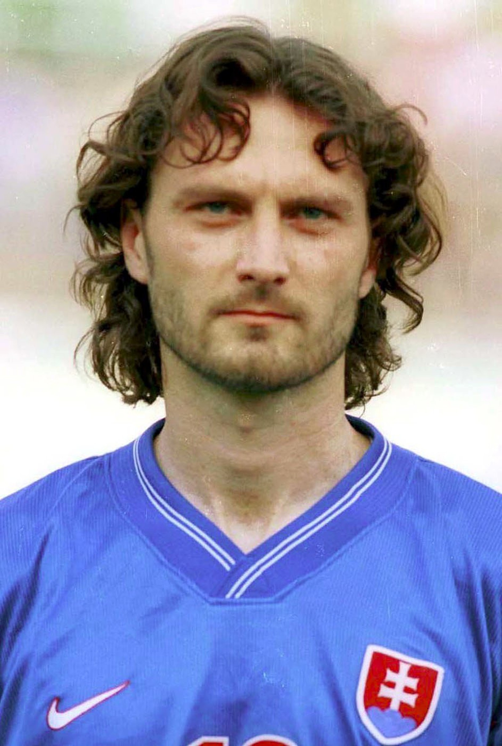 Peter Dubovský