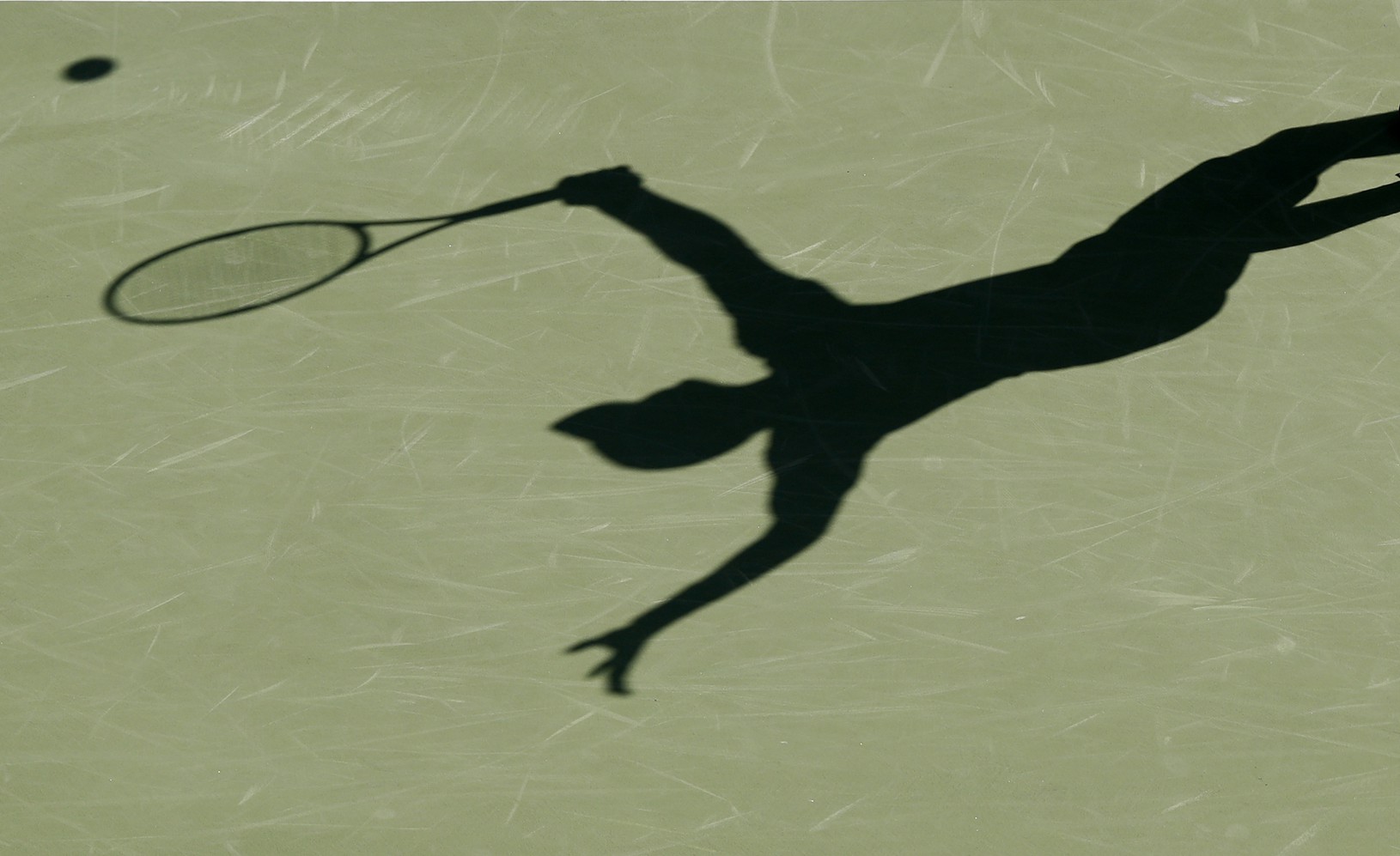 Tenis (Ilustračné foto)