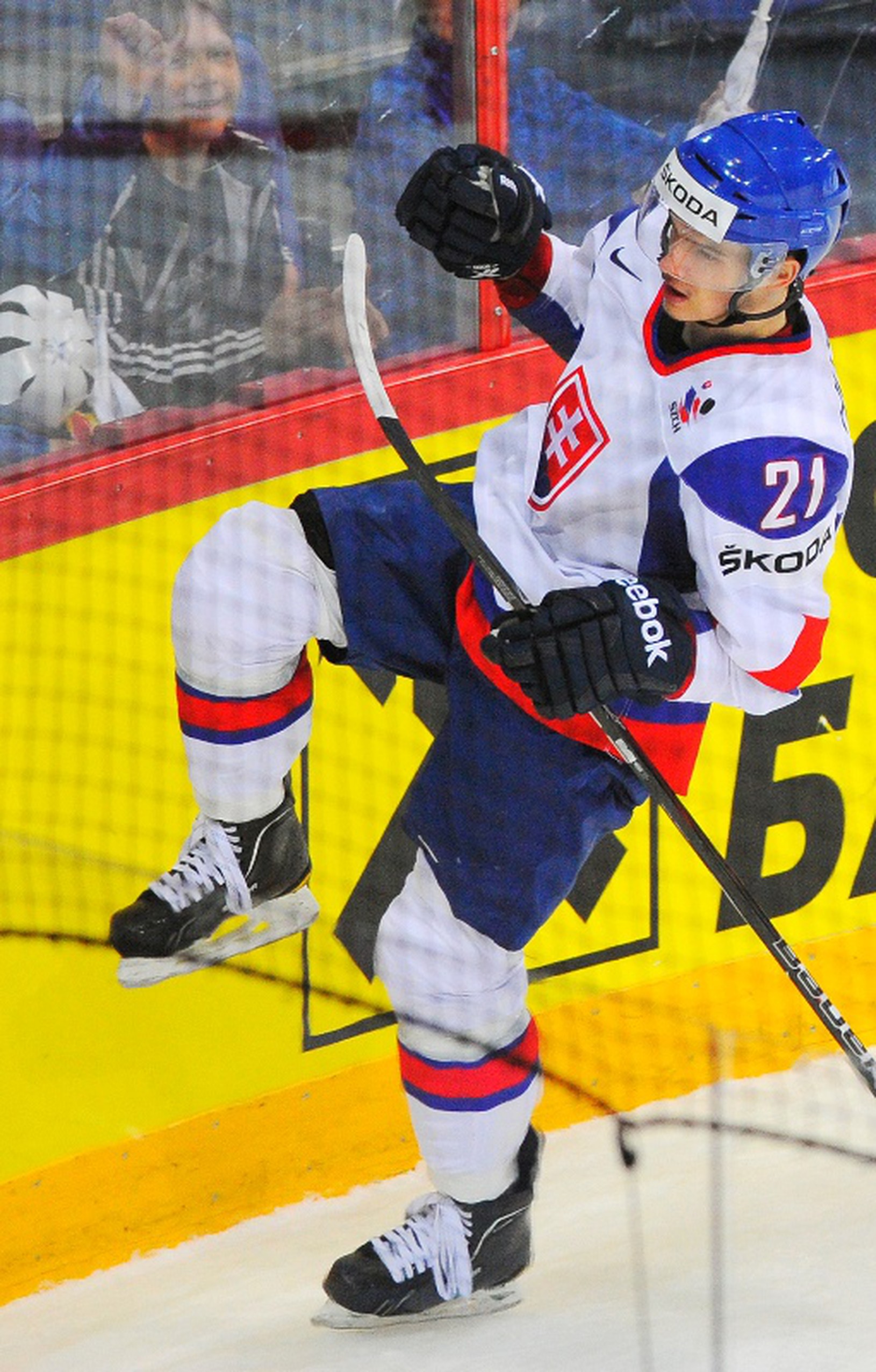 Libor Hudáček