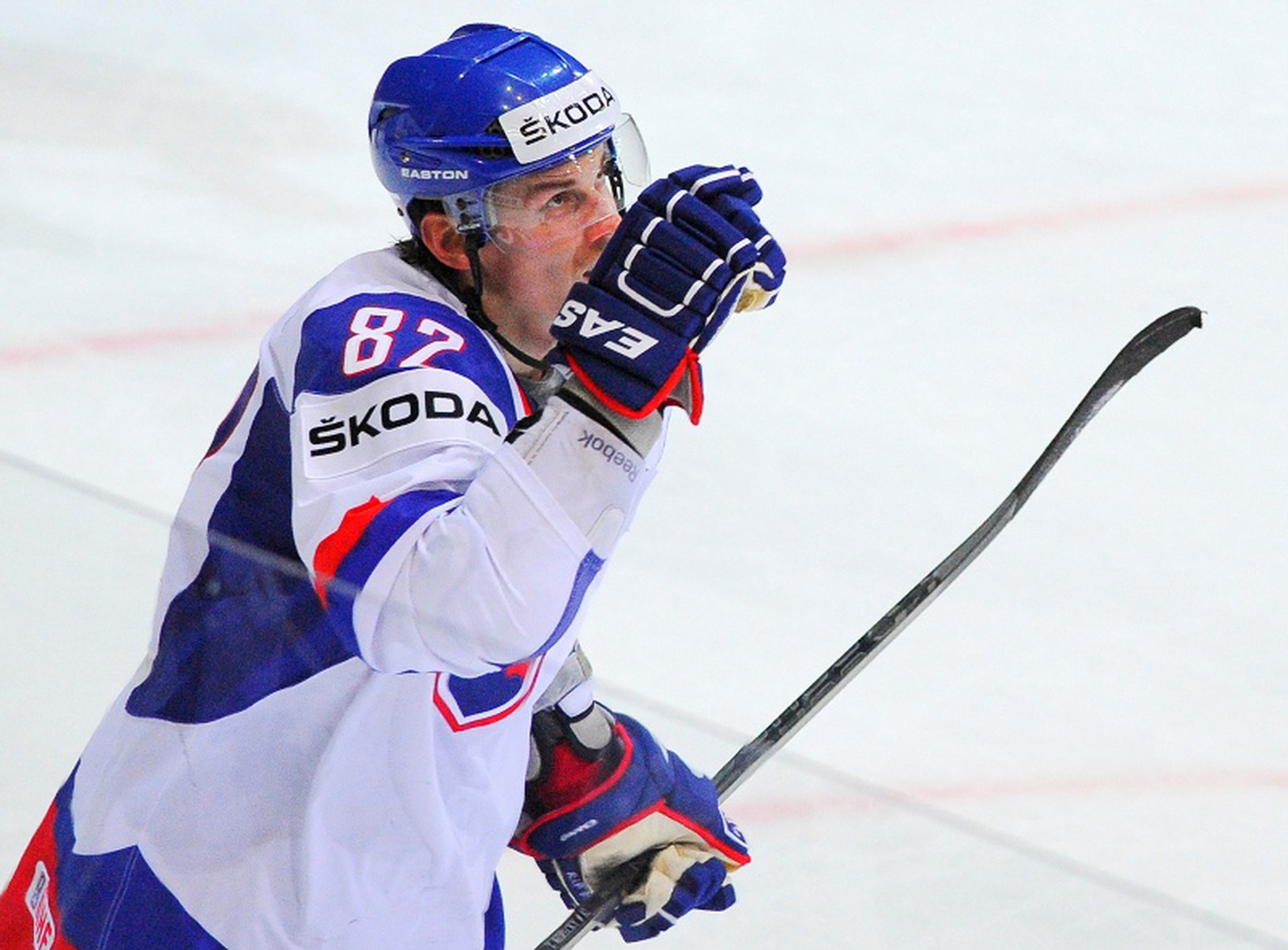 Tomáš Kopecký