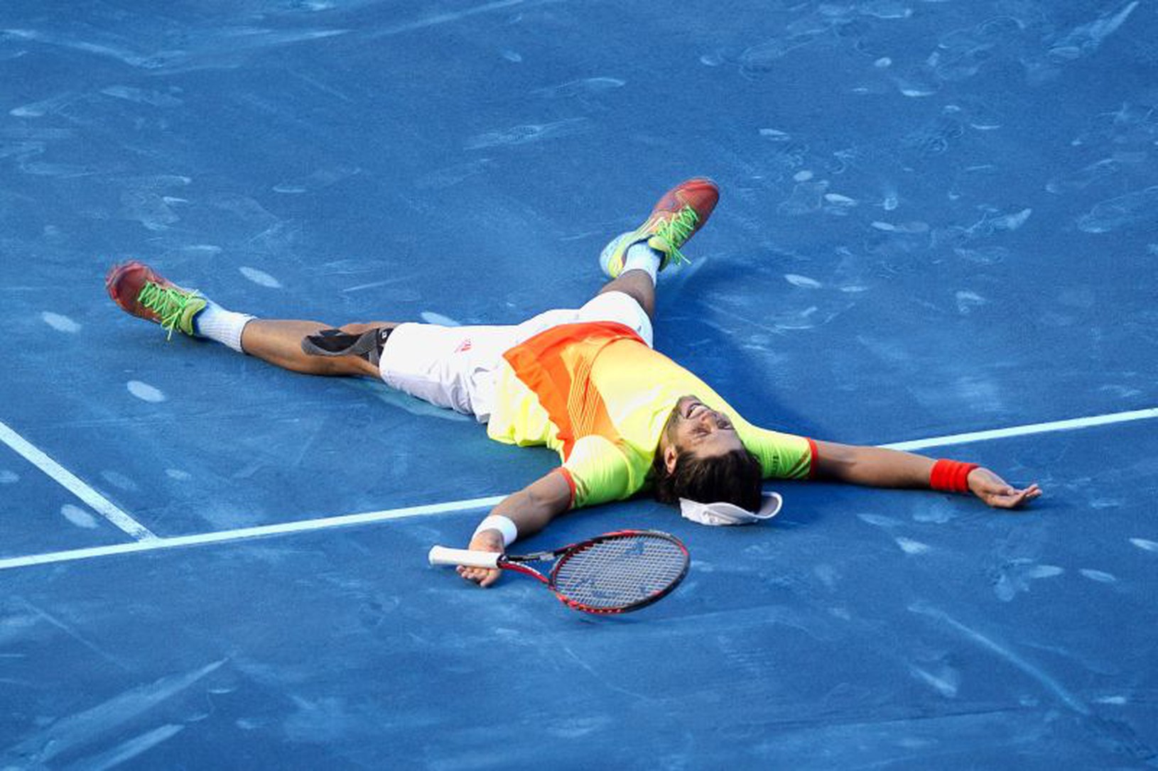 Fernando Verdasco