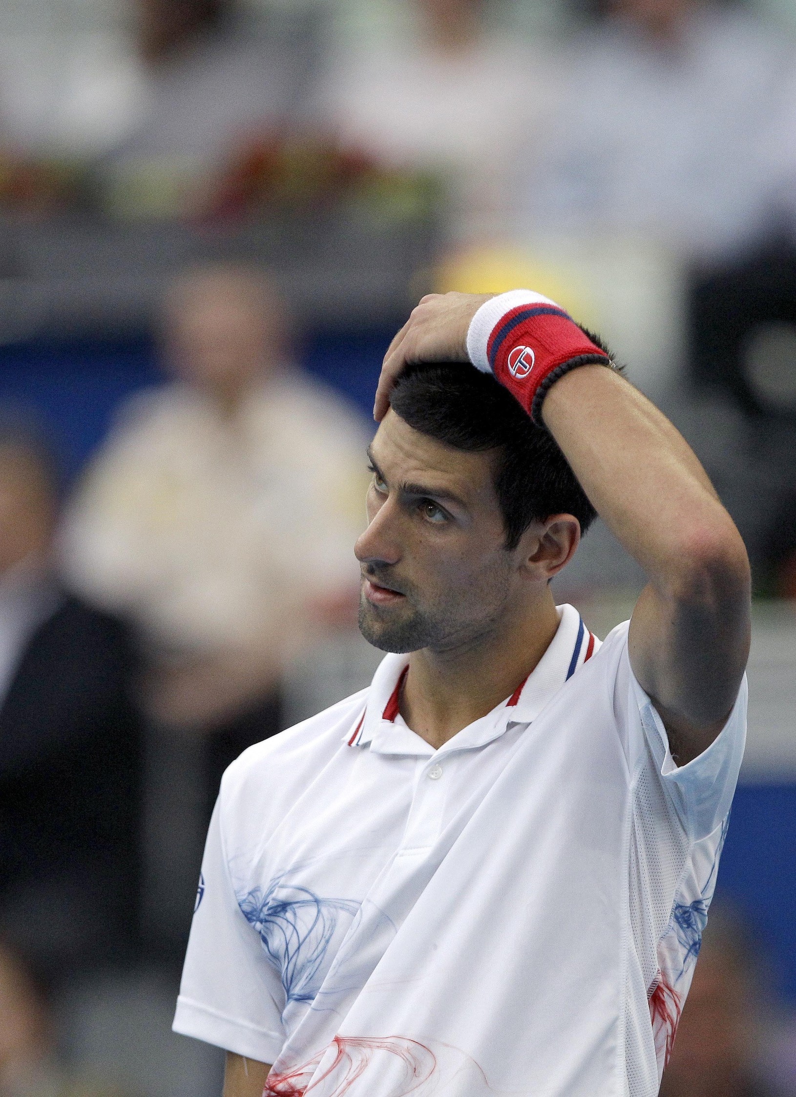 Novak Djokovič