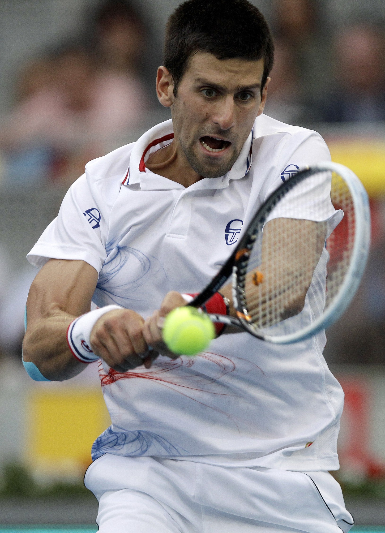 Novak Djokovič