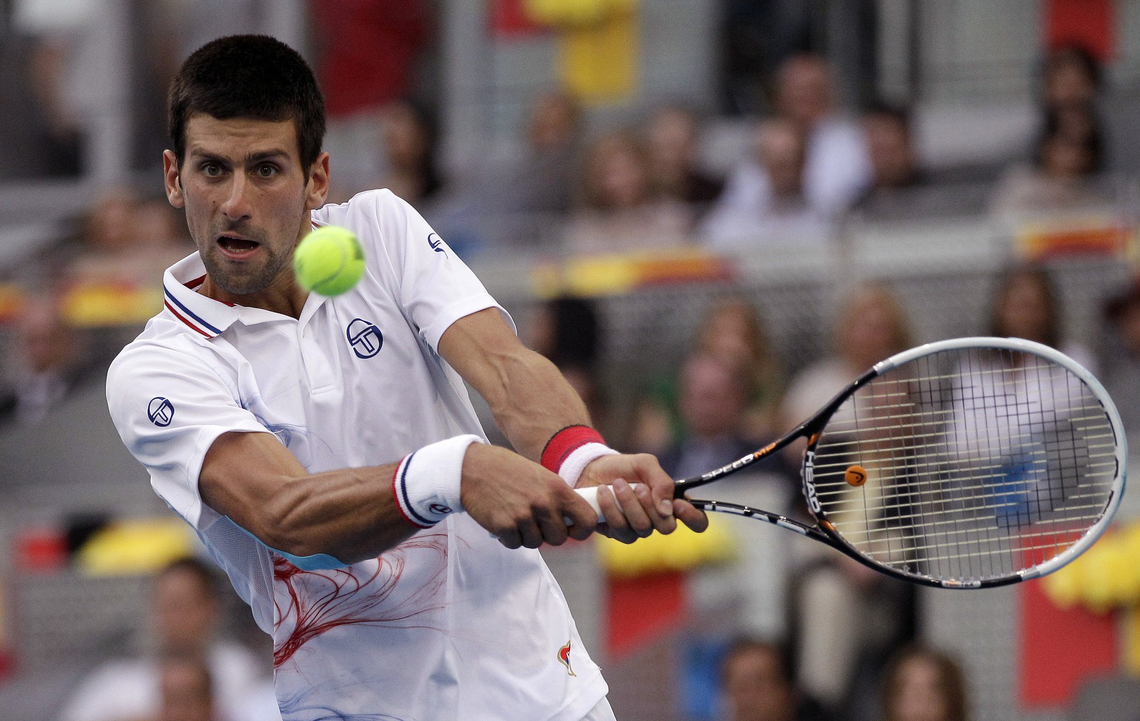 Novak Djokovič
