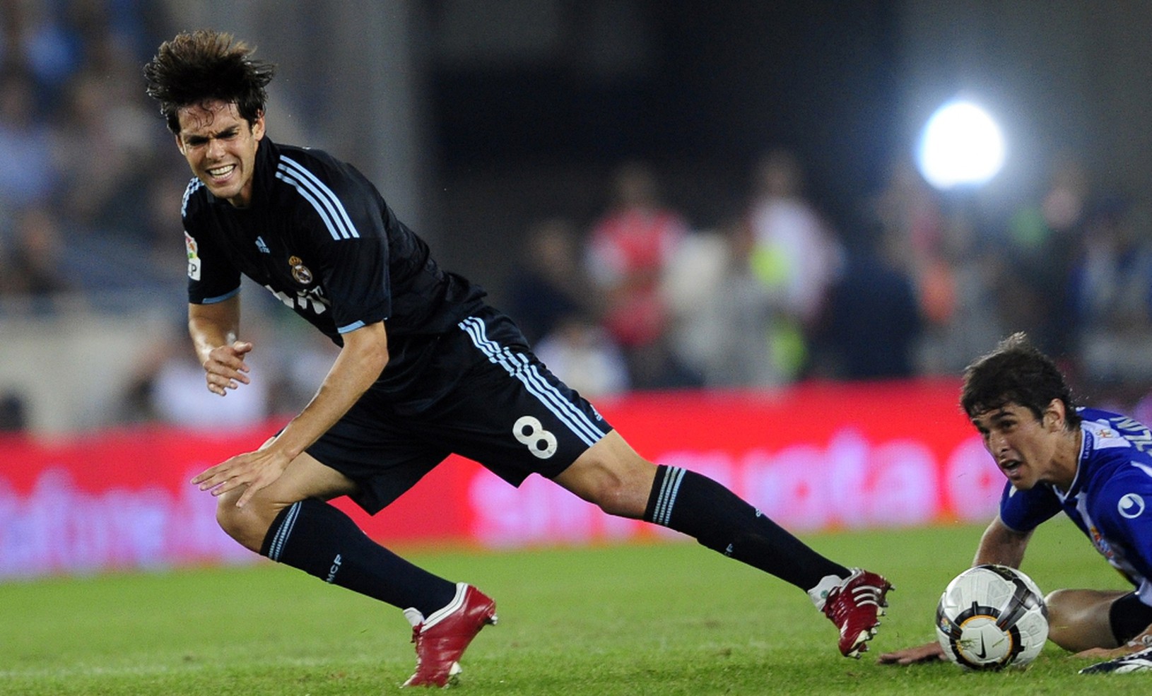 Kaká