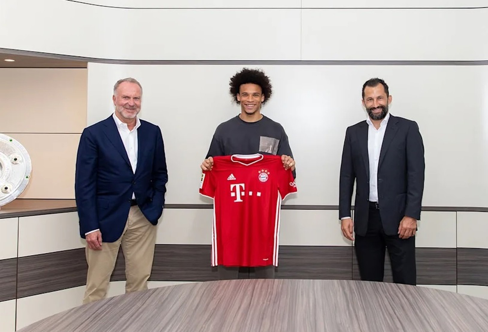 Bayern Mníchov potvrdil príchod