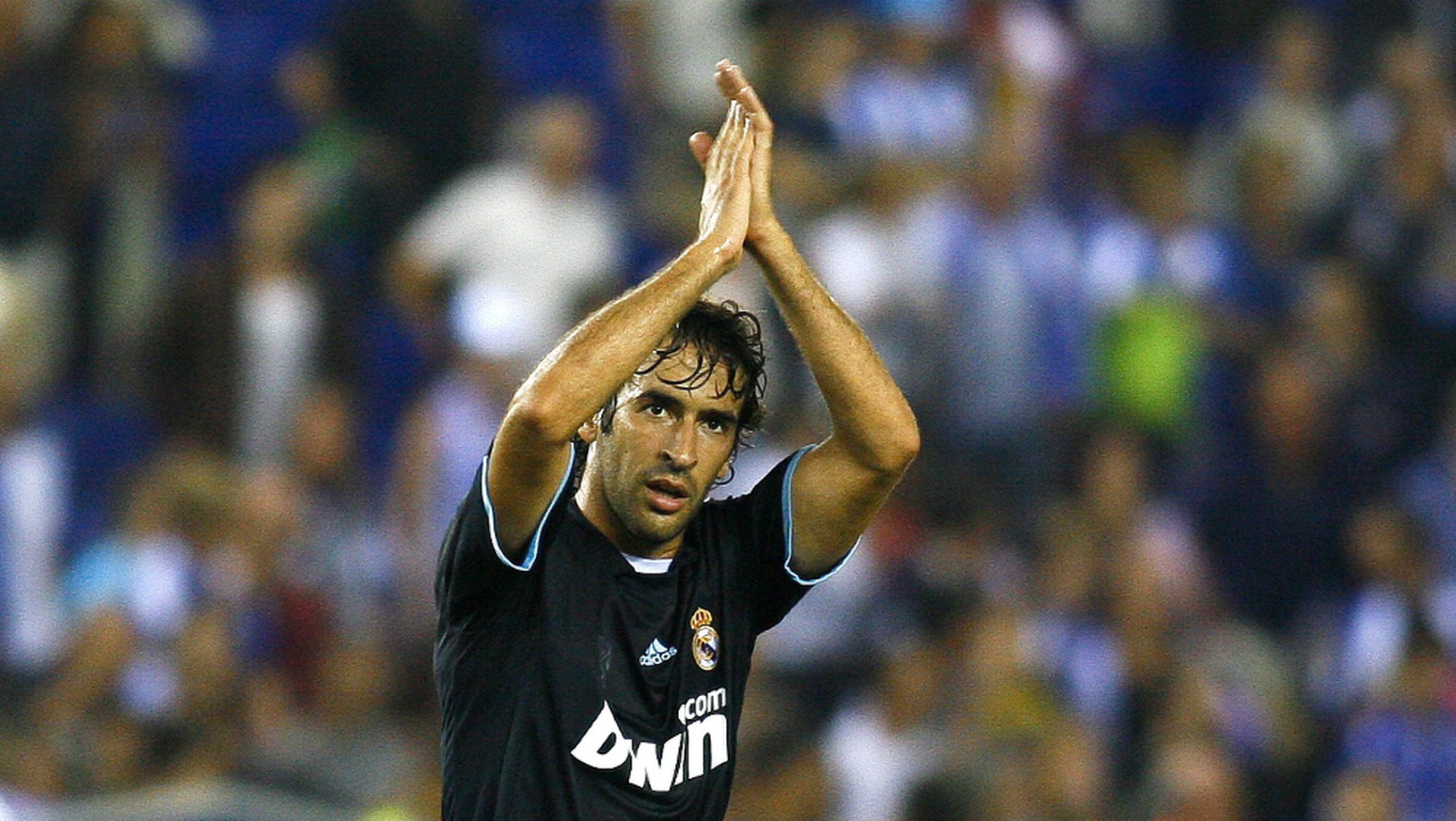Raul Gonzalez