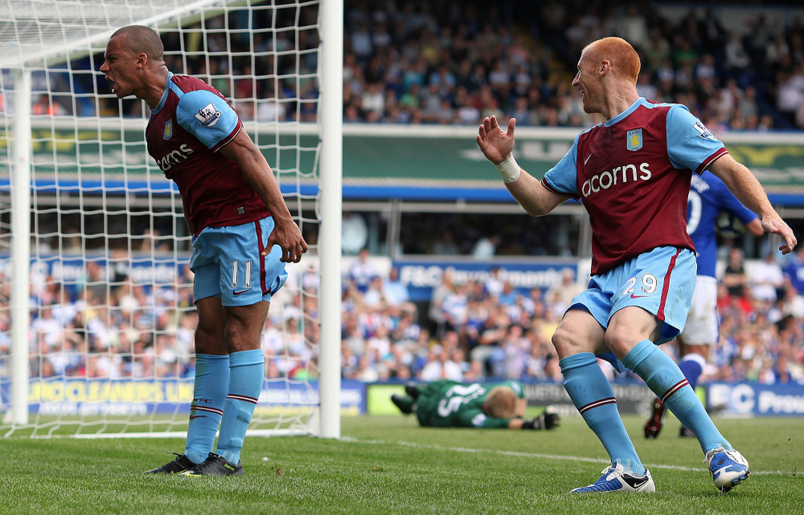 Gabriel Agbonlahor