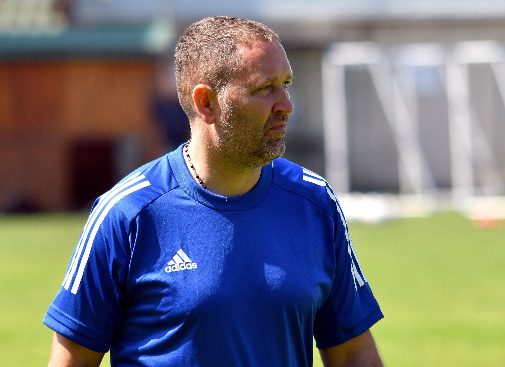 tréner MFK Zemplín Michalovce