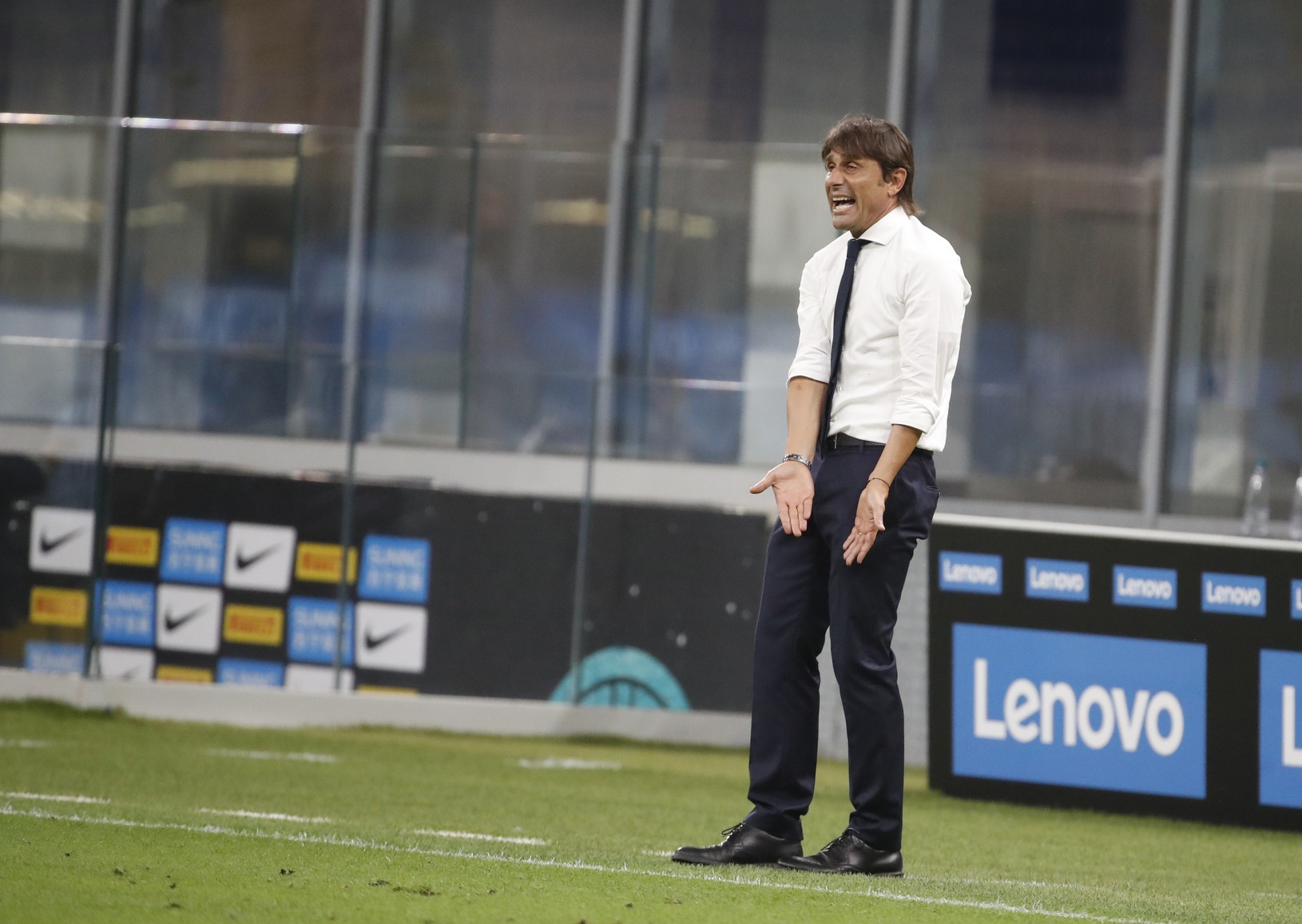 Antonio Conte