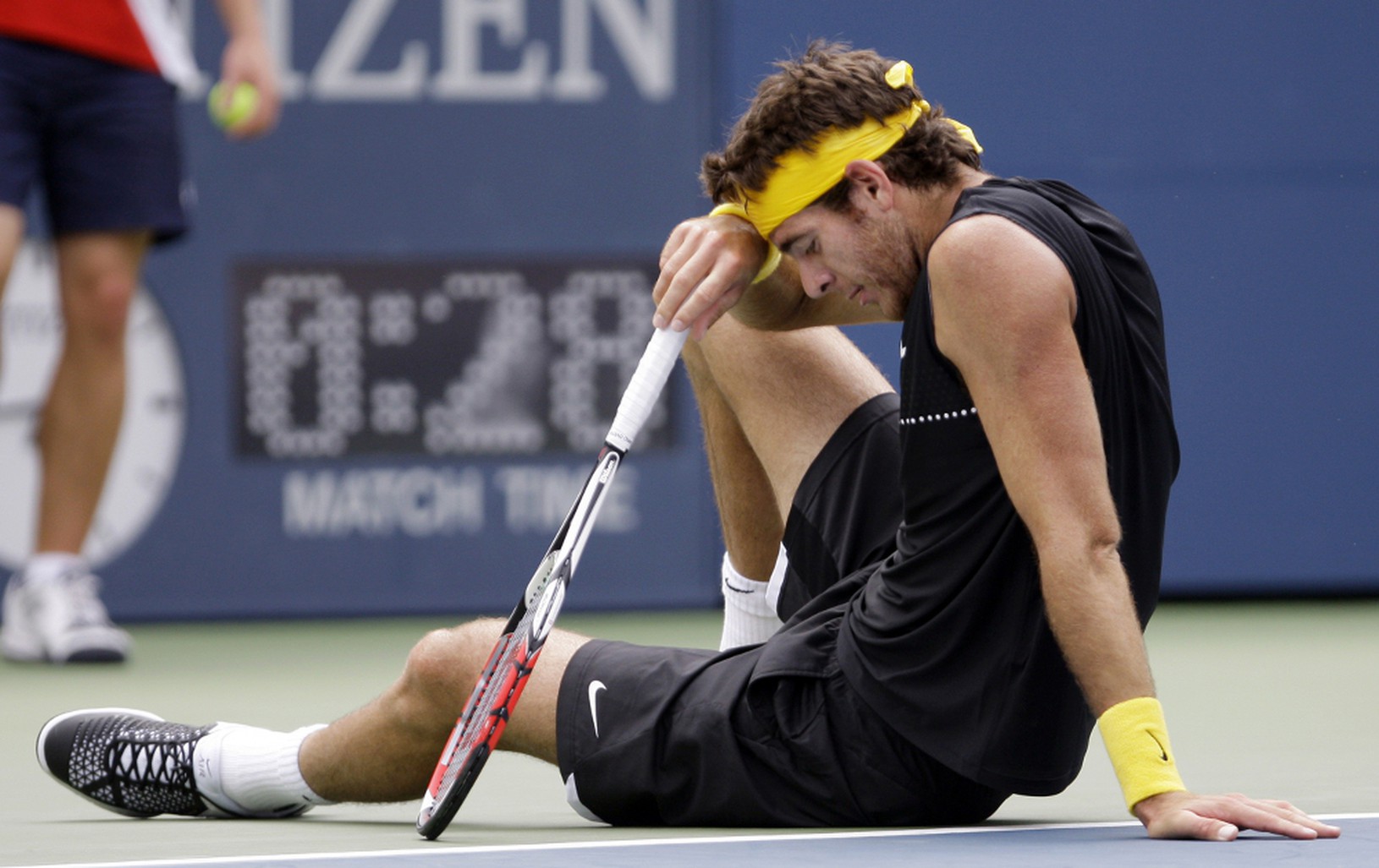 Juan Martin del Potro
