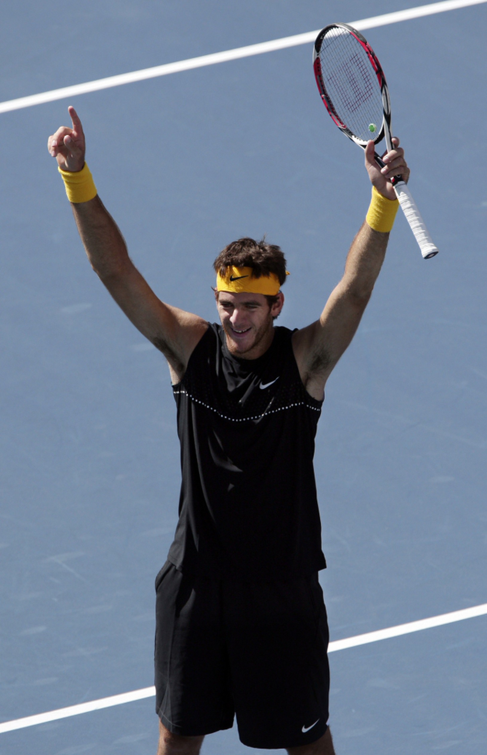 Juan Martin del Potro