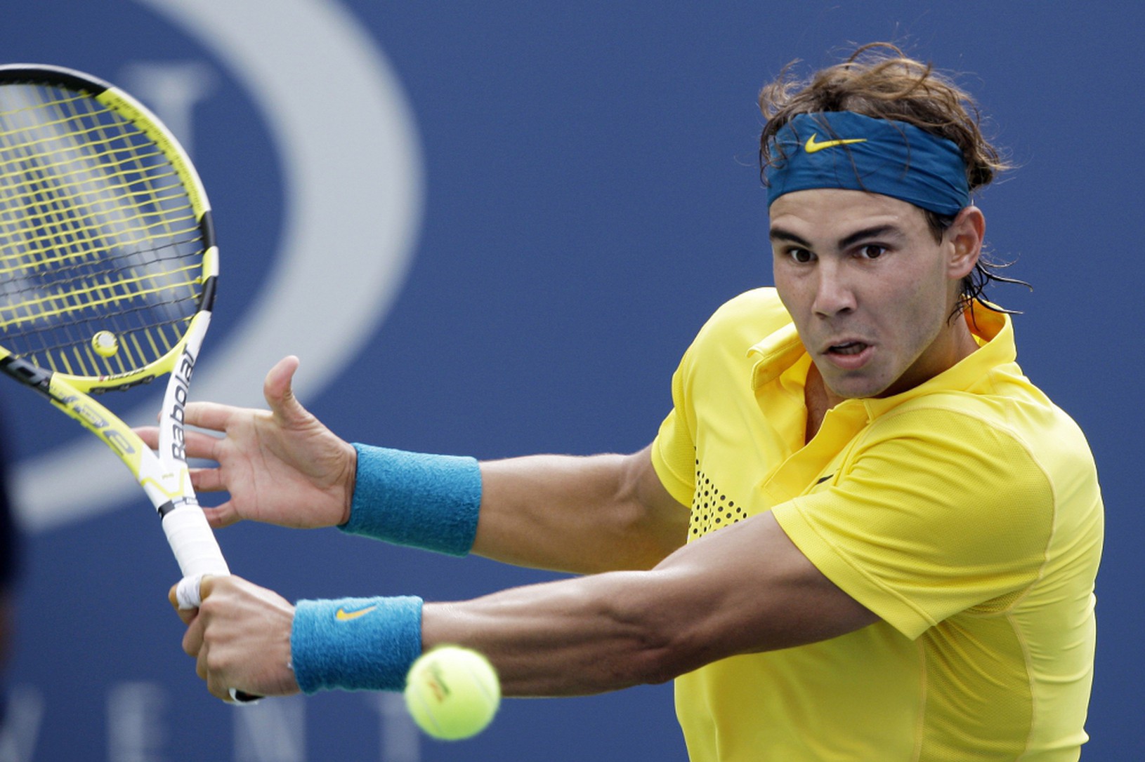 Rafael Nadal