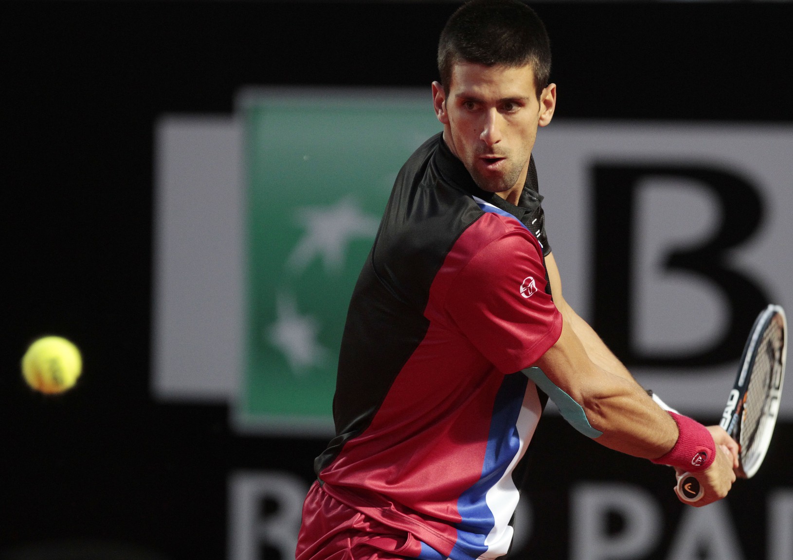Novak Djokovič postúpil do