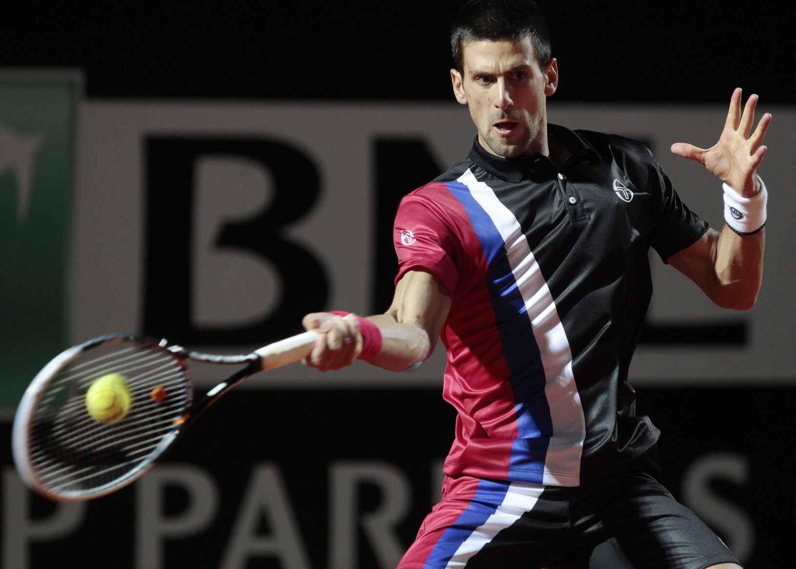 Novak Djokovič postúpil do