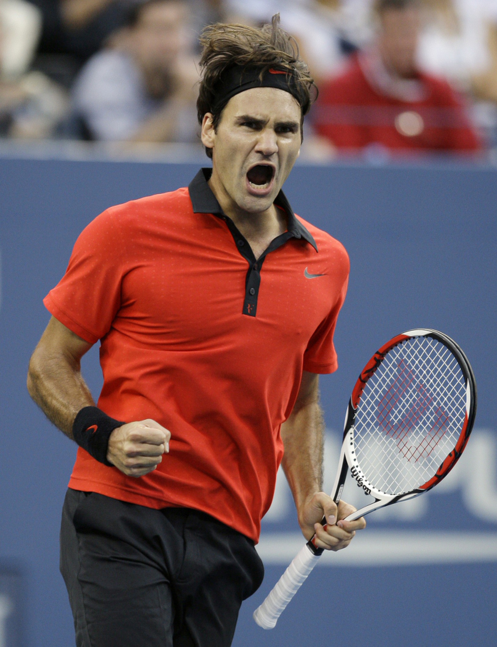 Roger Federer