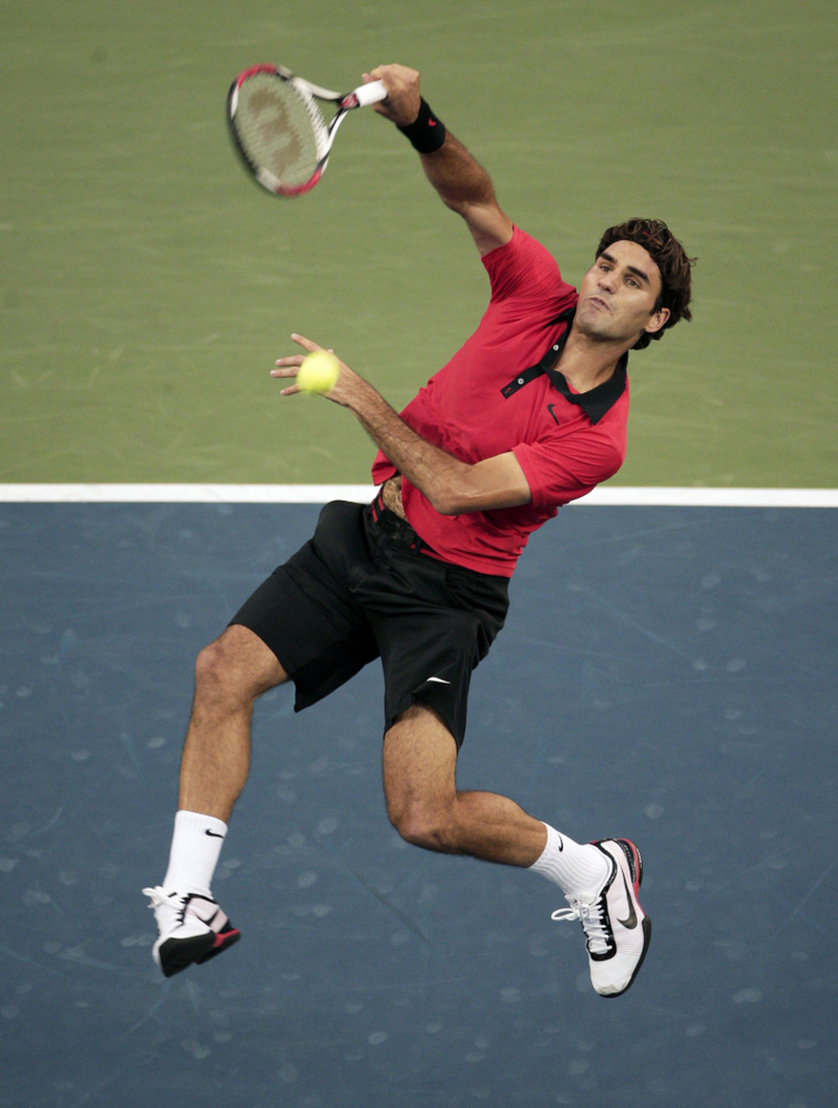 Roger Federer