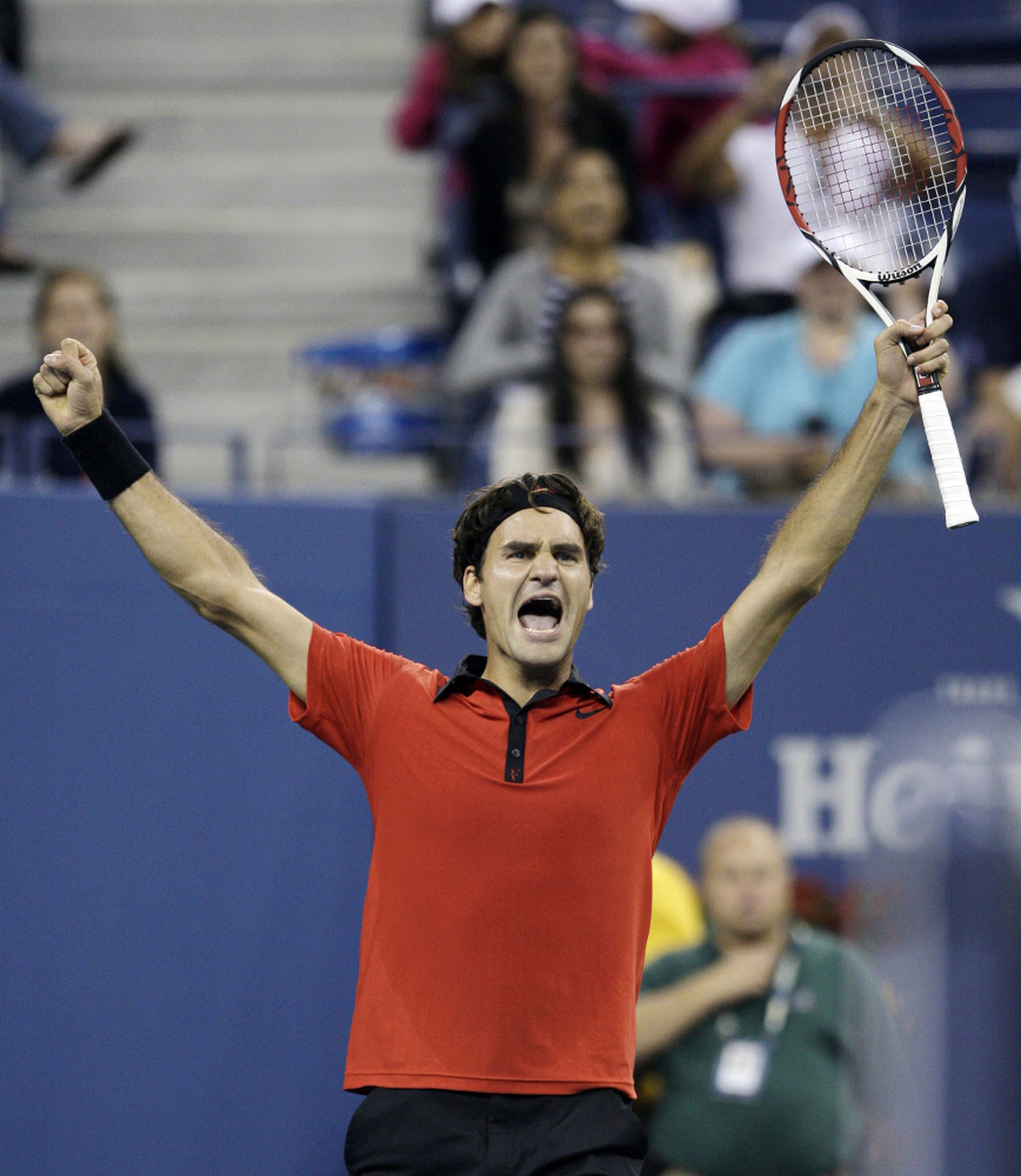 Roger Federer